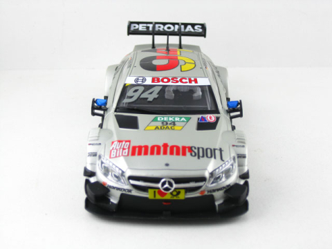 Preview: Mercedes AMG C 63 DTM "P.Wehrlein, No.94" (without original box)
